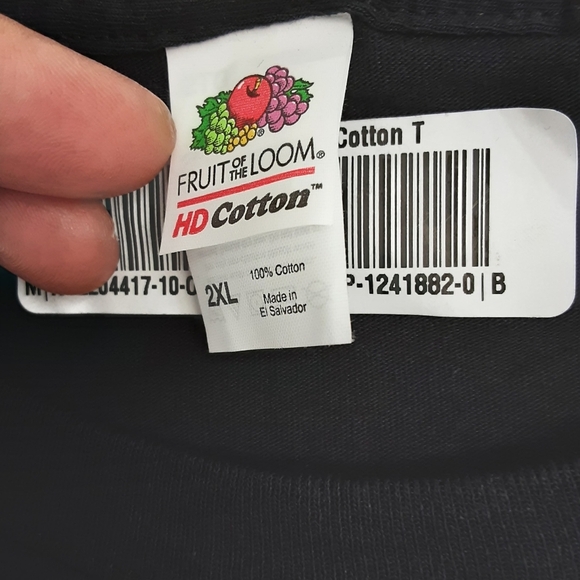 Graphic Tee for December Birthday Sz 2XL NWT - Picture 5 of 7